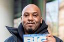 Dane Baptiste has apologised (Louise Haywood-Schiefer/Big Issue/PA)