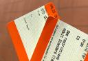 Train passenger who dodged fare ordered to pay hundreds