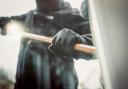 Burglary figures drop by a eighth in Test Valley within a year