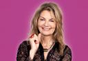 Award-winning stand-up comedian Jo Caulfield  is coming to Andover