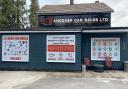 Andover Car Sales Ltd and Andover Car Repairs Ltd is opening a new showroom and garage under one roof on the A303