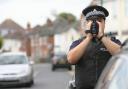 Mobile speed camera locations across Bournemouth, Poole and Dorset