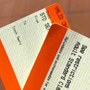Train passenger who dodged fare ordered to pay hundreds