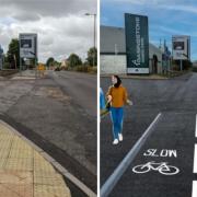 Hampshire granted £1m funding for improving cycling and walking infrastructure
