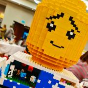 The festival invites LEGO enthusiasts of all ages for a day filled with creativity and fun.