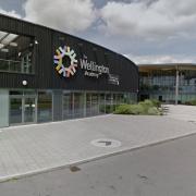 Wellington Academy. Image: Google Street View