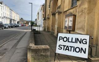 Hampshire heads to the polls for the local and PCC elections - updates