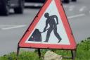 Road to be closed for two days to allow for work to take place