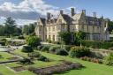 Amport House has gone on the market for £5m