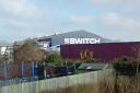 Switch International in Andover
