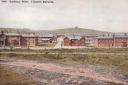 Tidworth Barracks, circa 1900. Postcard from the David Howard collection.