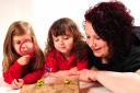 Thousands of Hampshire tots missing out on free childcare