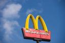 McDonald's denied permission to put up 'Golden Arches'