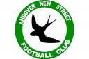 Andover New Street make it two wins out two