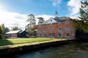 Image: Whitchurch Silk Mill