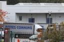 80 jobs under threat as bailiffs raid Boyes Conning freight site