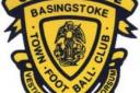 Basingstoke Town Ladies bounce back in style following FA Cup defeat
