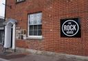 The Rockhouse in Andover