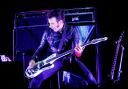 Simon Gallup, best known for being the bassist for The Cure, will present the Pride of Andover Awards