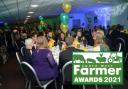 The South West Farmer Awards ceremony