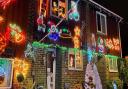 Send us your pictures of Andover’s best Christmas lights