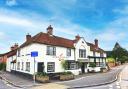 New tenants found to run village pub