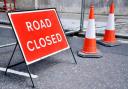 Andover road to be closed for two days for machine patching works