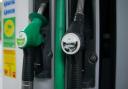 Fuel prices have been falling (stock photo)