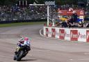 Thruxton circuit to host British Superbike Championship next month