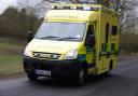 South Central Ambulance Service is under ‘significant pressure’