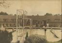 David Borrett's column: History of London Road swimming pool