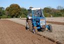 Stockbridge Growmore Club Ploughing match is taking place in Sutton Scotney on October 29