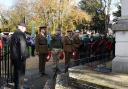 All you need to know about Andover's Remembrance Day services