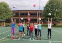 Mighty Netball are coming to Andover