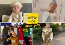 A gallery of your World Book Day photos