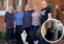 Family pay tribute to their beloved mum and nan.