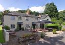 The Fox Inn, Tangley, is up for sale