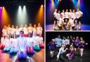 performing arts students wow audiences with successful summer show