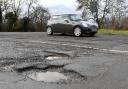 Over 1300 potholes reported in Andover town between 2020 and 2022