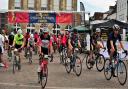 Andover set to host upcoming cycling festival on last weekend of July