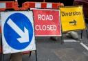 The Avenue, in Andover, will be closed for five days from Thursday, September 28