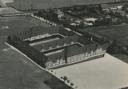 Boys County Secondary School, London Road, c.1939