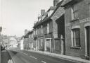 Winchester Street c1967