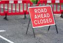 Six road closures around Andover on the National Highways network
