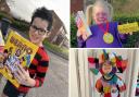 PHOTOS: All the fantastic Andover costumes for World Book Day 2024