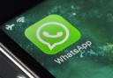 Robert Knox sent the girl sexually explicit messages on WhatsApp