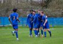 Relegation fears are growing ever stronger for Andover Town