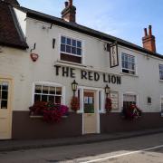Caroline Wells said that the refusal of Covid support for the pub was a 