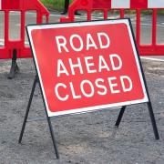 A34 and A303: National Highways road closures around Andover