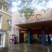 The Chantry Centre is on borrowed time